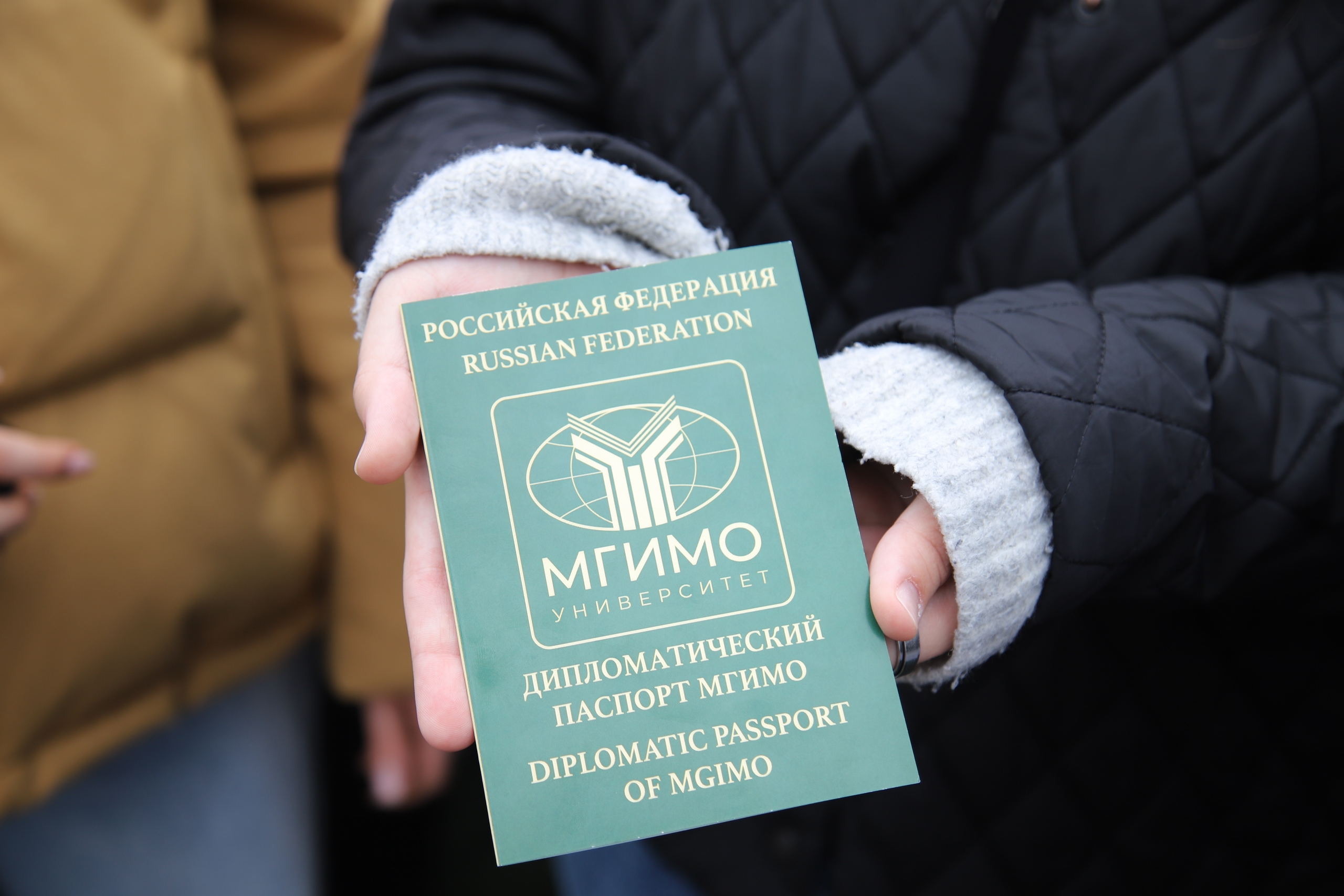 Главный документ первокурсника уже ждет вас!